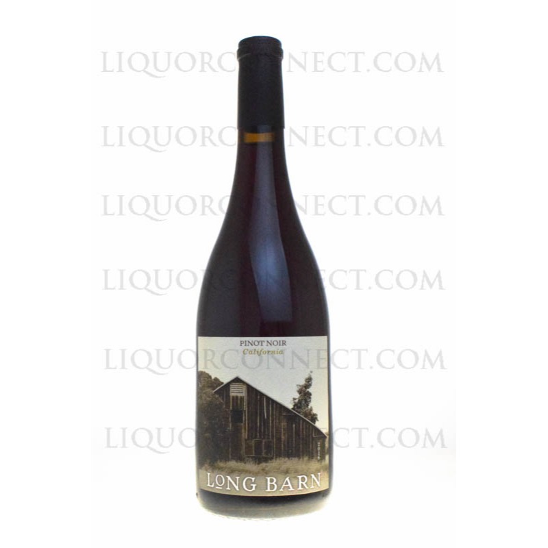 Long Barn Pinot Noir
